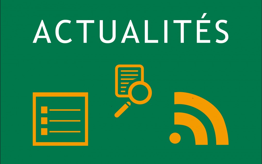 INFOS – AGENDA – BULLETINS MUNICIPAUX