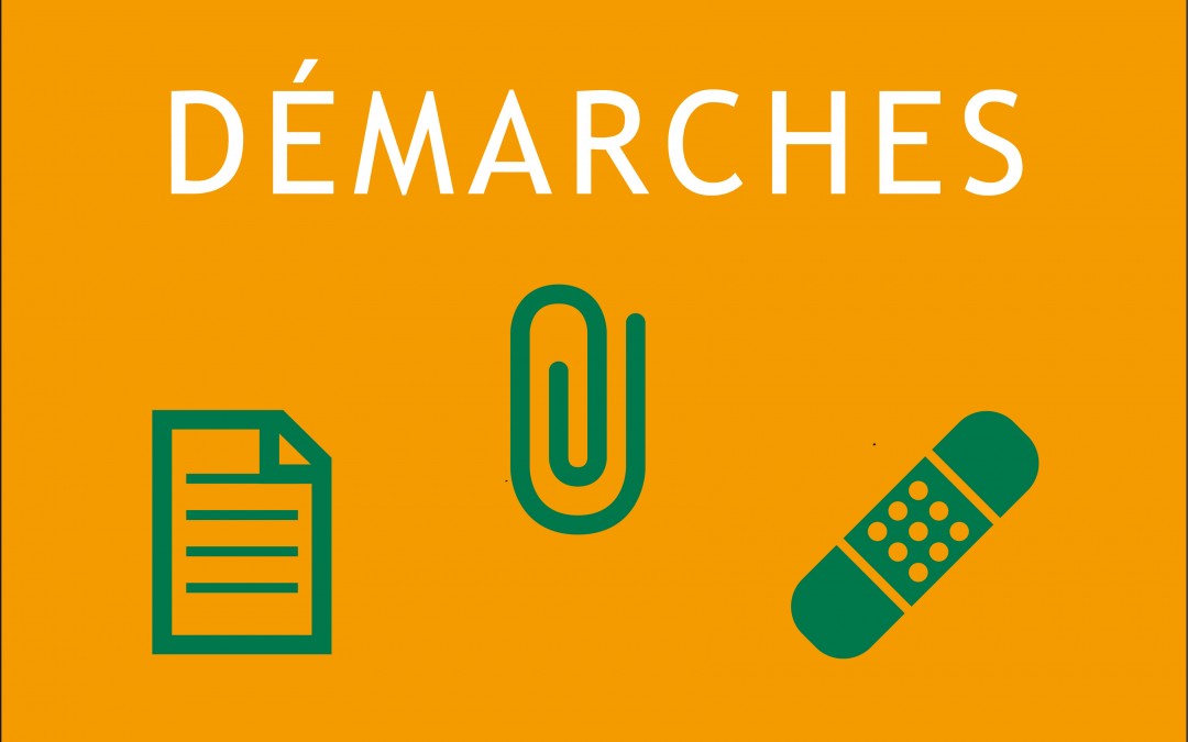MARIAGE – CARTE D’IDENTITÉ – ÉTAT CIVIL