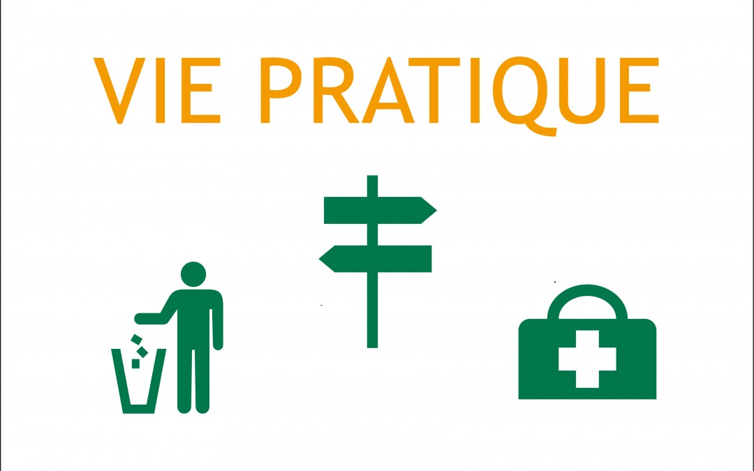 SERVICES – LOISIRS – MÉDICAL – SÉCURITÉ
